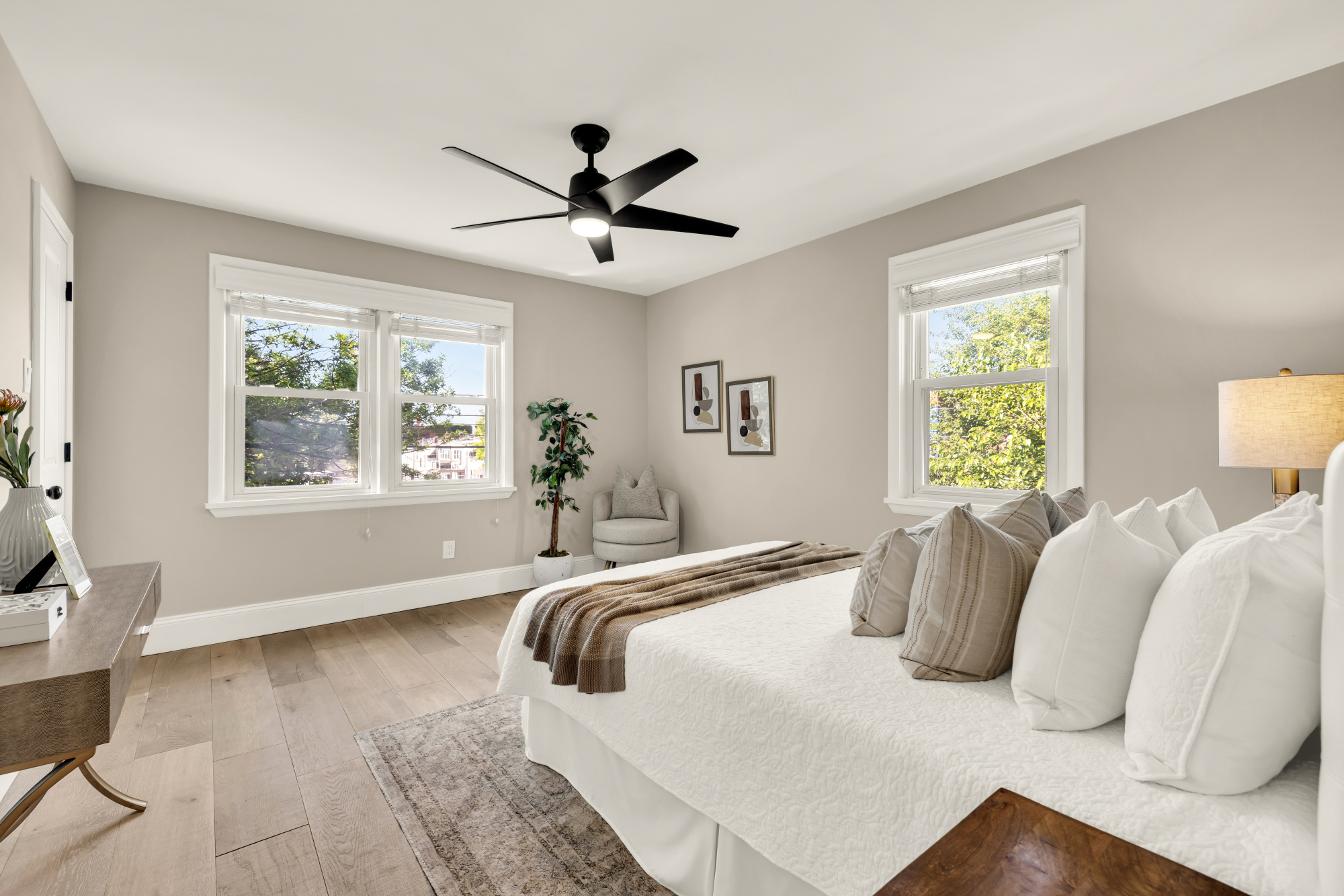 410 Franklin Street NE_Bedroom 2